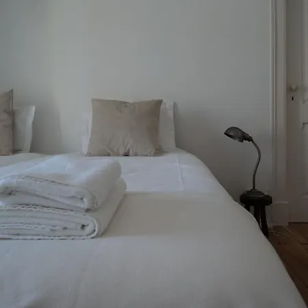 Apartmán Apart Of Lisboa