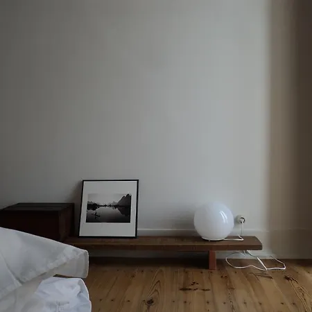Apart Of Apartmán Lisboa