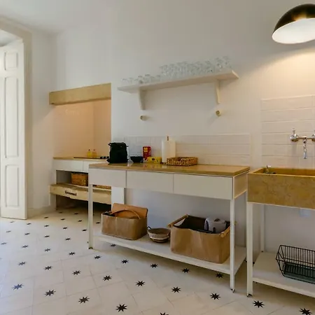 Apart Of Apartmán Lisboa