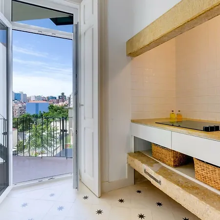 Apart Of Apartmán Lisboa